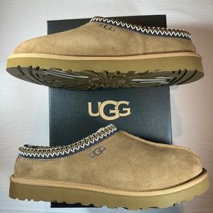 Ugg Tasman Chestnut